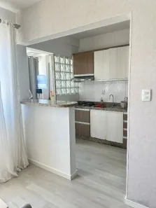 Apartamento com 2 Quartos à venda, 51m² no São João, Itajaí