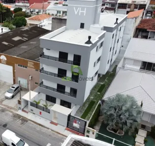 Apartamento com 2 Quartos à venda, 78m² no Flor de Nápolis, São José