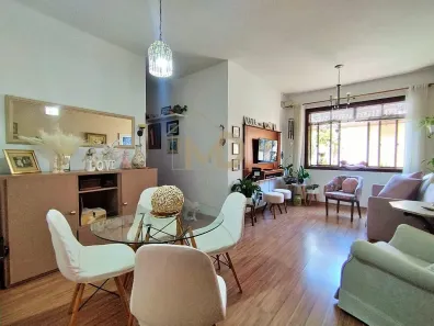 Apartamento com 3 Quartos à venda, 30m² no Taumaturgo, Teresópolis