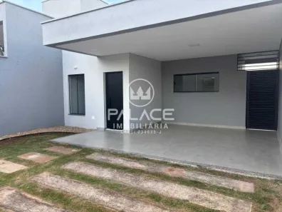 Casa com 3 Quartos à venda, 100m² no Jardim São Francisco, Piracicaba