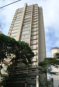 Apartamento com 4 Quartos à venda, 146m² no Vila Mariana, São Paulo