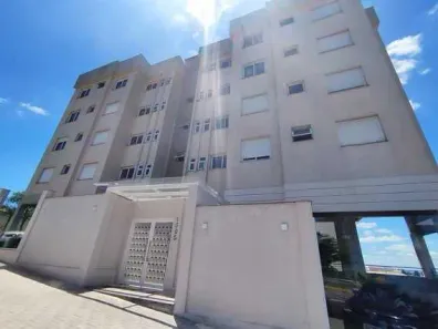 Apartamento com 3 Quartos para alugar, 73m² no Cristo Rei, São Leopoldo