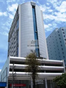 Sala Comercial para alugar, 430m² no Parque Campolim, Sorocaba