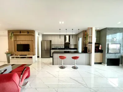 Apartamento com 2 Quartos à venda, 133m² no América, Joinville