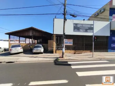 Ponto Comercial à venda, 390m² no Ipiranga, Ribeirão Preto