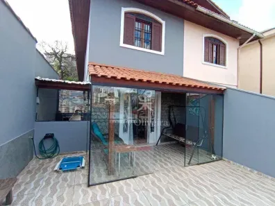 Casa com 3 Quartos à venda, 194m² no Jardim Colombo, São Paulo