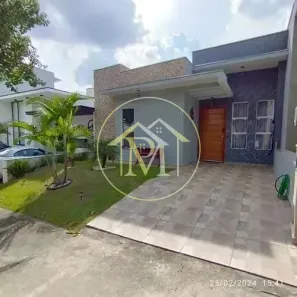 Casa com 3 Quartos à venda, 160m² no Cajuru do Sul, Sorocaba