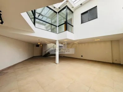 Sobrado com 5 Quartos para alugar, 226m² no Casa Branca, Santo André