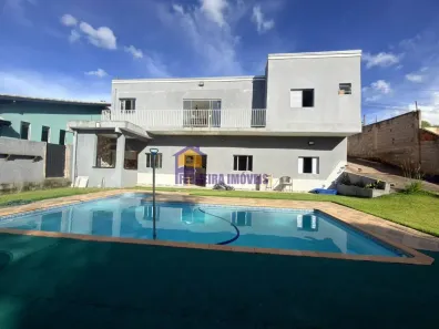 Casa de Condomínio com 3 Quartos à venda, 1000m² no Curral, Ibiúna