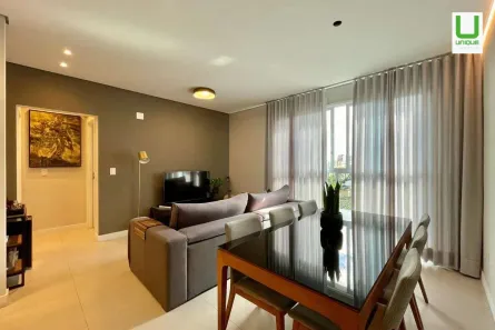 Apartamento com 2 Quartos à venda, 72m² no Serra, Belo Horizonte