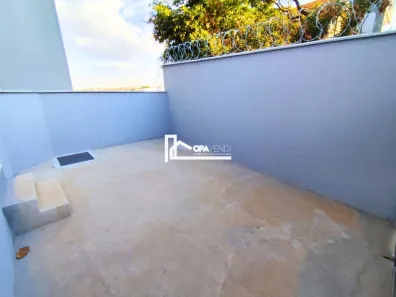 Apartamento com 3 Quartos à venda, 77m² no Parque Xangri-Lá, Contagem