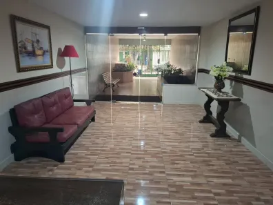 Apartamento com 2 Quartos à venda, 62m² no Lins de Vasconcelos, Rio de Janeiro