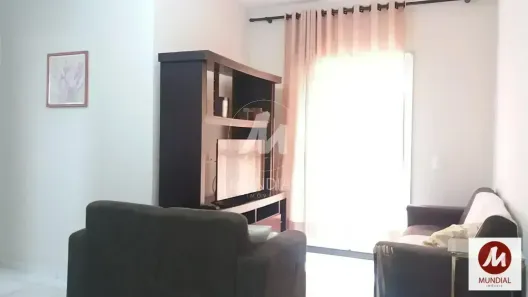 Apartamento com 2 Quartos à venda, 66m² no Parque dos Lagos, Ribeirão Preto
