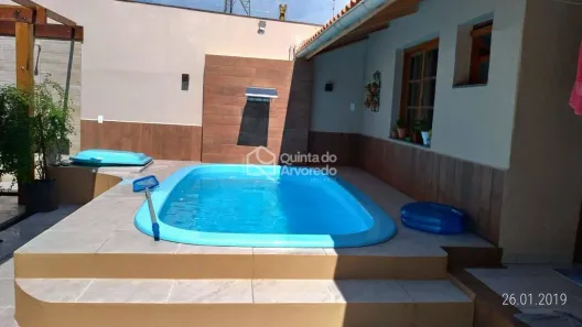 Casa com 4 Quartos à venda, 348m² no Centro, Uruguaiana