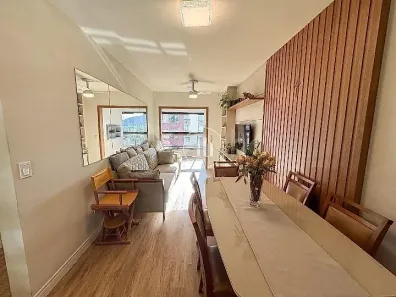 Apartamento com 2 Quartos à venda, 68m² no Itacorubi, Florianópolis