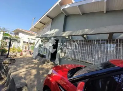 Casa com 5 Quartos para alugar, 240m² no Botafogo, Campinas