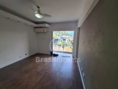 Apartamento com 1 Quarto à venda, 51m² no Tijuca, Rio de Janeiro