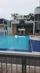 Apartamento com 2 Quartos à venda, 60m² no Campo Grande, Rio de Janeiro