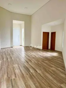 Casa de Condomínio com 3 Quartos para venda ou aluguel, 300m² no Condomínio Fazenda Palmeiras Imperiais, Salto