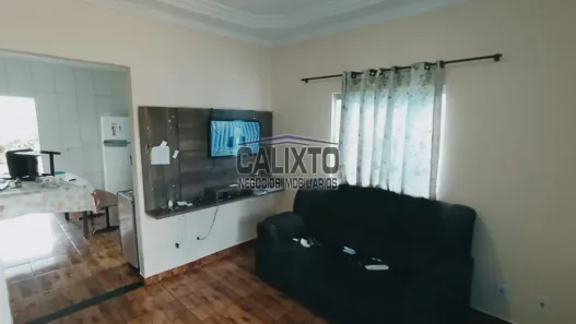 Casa com 3 Quartos à venda, 72m² no Centro, Uberlândia