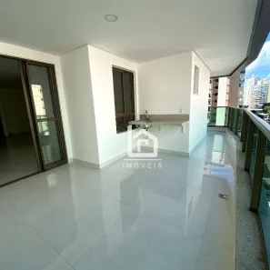Apartamento com 4 Quartos à venda, 145m² no Praia da Costa, Vila Velha
