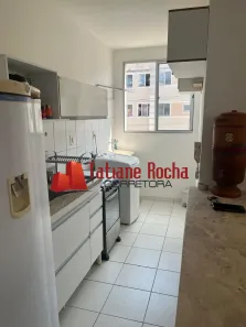 Apartamento com 2 Quartos para alugar, 10m² no Tomba, Feira de Santana
