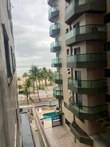 Apartamento com 1 Quarto à venda, 45m² no Aviação, Praia Grande