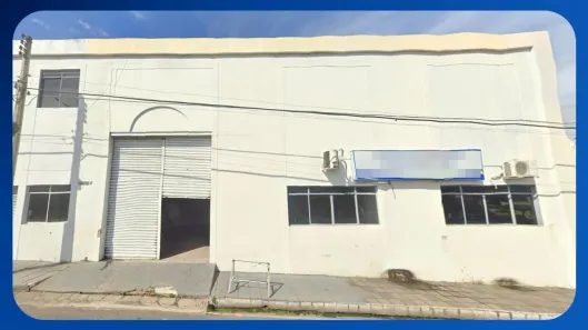 Imóvel Comercial com 1 Quarto à venda, 10m² no Betolândia, Juazeiro do Norte