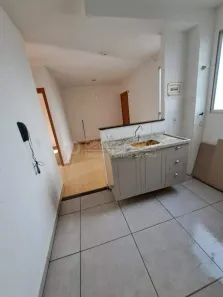 Apartamento com 2 Quartos para alugar, 45m² no Jardins Rio Preto, São José do Rio Preto