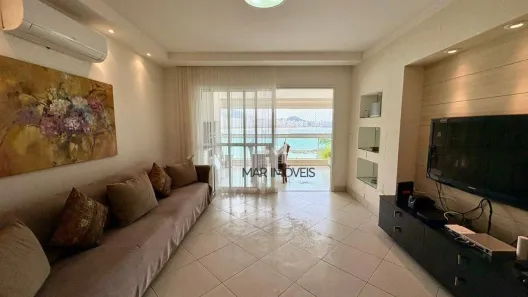 Apartamento com 4 Quartos à venda, 180m² no Vila Luis Antônio, Guarujá