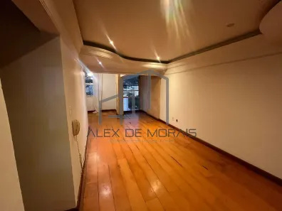 Apartamento com 3 Quartos à venda, 110m² no Parque Moscoso, Vitória