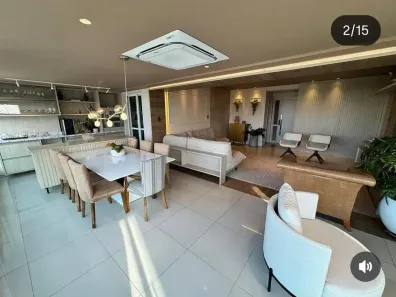 Apartamento com 3 Quartos à venda, 173m² no Patamares, Salvador