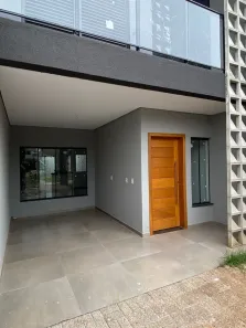 Casa com 3 Quartos à venda, 144m² no Gleba Simon Frazer, Londrina