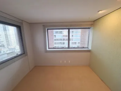 Sala Comercial para alugar, 30m² no Indianópolis, São Paulo