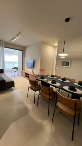 Apartamento com 2 Quartos para alugar, 87m² no Jardim Estoril IV, Bauru