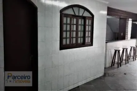 Casa com 3 Quartos à venda, 285m² no Parque Boturussu, São Paulo