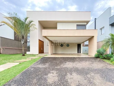 Casa de Condomínio com 5 Quartos para alugar, 325m² no Esperança, Londrina