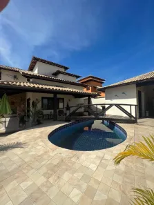 Casa com 3 Quartos à venda, 230m² no Itaúna, Saquarema