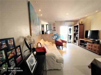 Apartamento com 2 Quartos à venda, 74m² no Copacabana, Rio de Janeiro