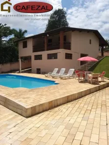 Casa com 5 Quartos à venda, 322m² no Parque Dos Cafezais IV, Itupeva