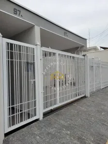 Casa com 3 Quartos à venda, 160m² no Jardim García, Campinas