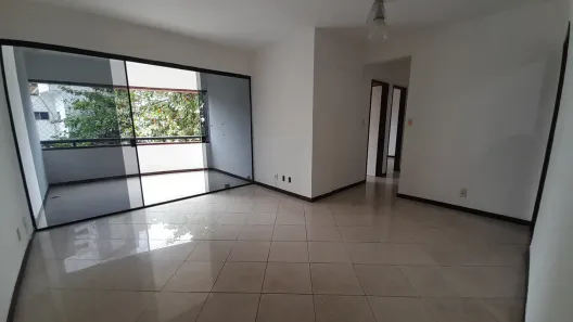Apartamento com 3 Quartos para alugar, 95m² no Caminho das Árvores, Salvador