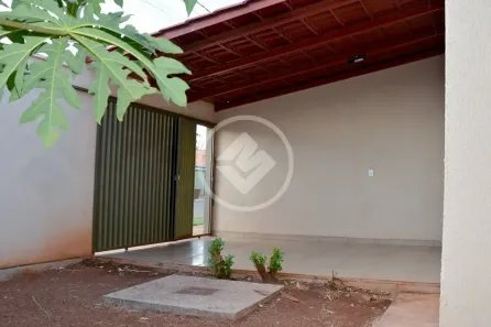 Casa com 2 Quartos à venda, 152m² no Cidade Nova de Guapo 2 Parte, Guapó