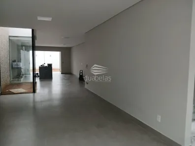 Sobrado com 3 Quartos à venda, 187m² no Jardim do Céu, São José dos Campos