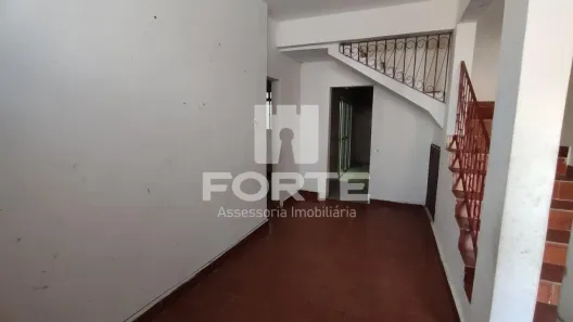 Sobrado com 4 Quartos à venda, 184m² no Vila Industrial, Mogi das Cruzes
