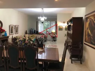 Apartamento com 4 Quartos à venda, 202m² no Flamengo, Rio de Janeiro