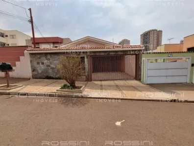 Sobrado com 3 Quartos à venda, 206m² no Jardim Irajá, Ribeirão Preto