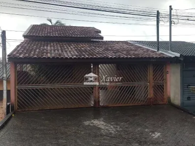 Sobrado com 3 Quartos à venda, 265m² no Chácara Vista Alegre, Cotia