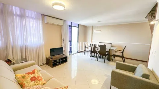 Cobertura com 3 Quartos à venda, 141m² no Recreio dos Bandeirantes, Rio de Janeiro