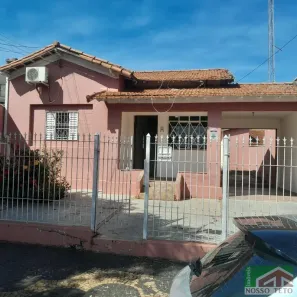 Imóvel Comercial com 2 Quartos à venda, 95m² no Centro, Sumaré